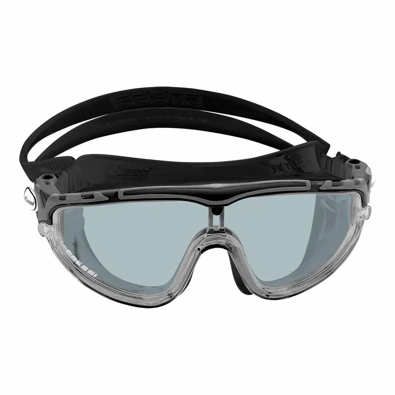 Swimming Mask Skylight Dark-Black Smoked Lenses Cressi DE203450 Jetzt Bestellen