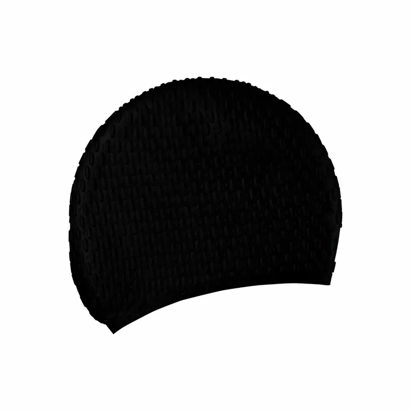 Angebot Swimming Silicone Cap Woman Black Cressi FDF221250