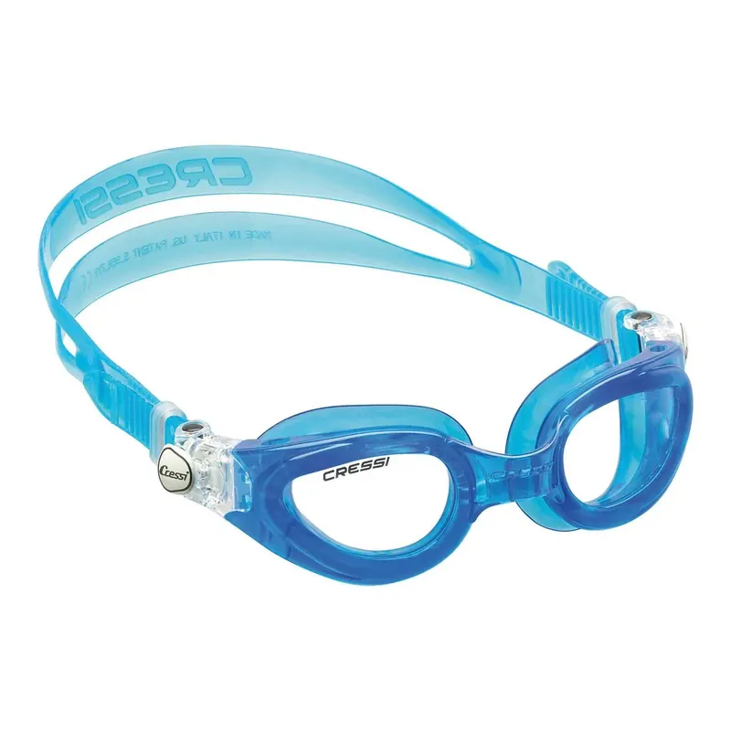 Preiswert Swimming Goggles Rocks Kids Blue Cressi DE201321