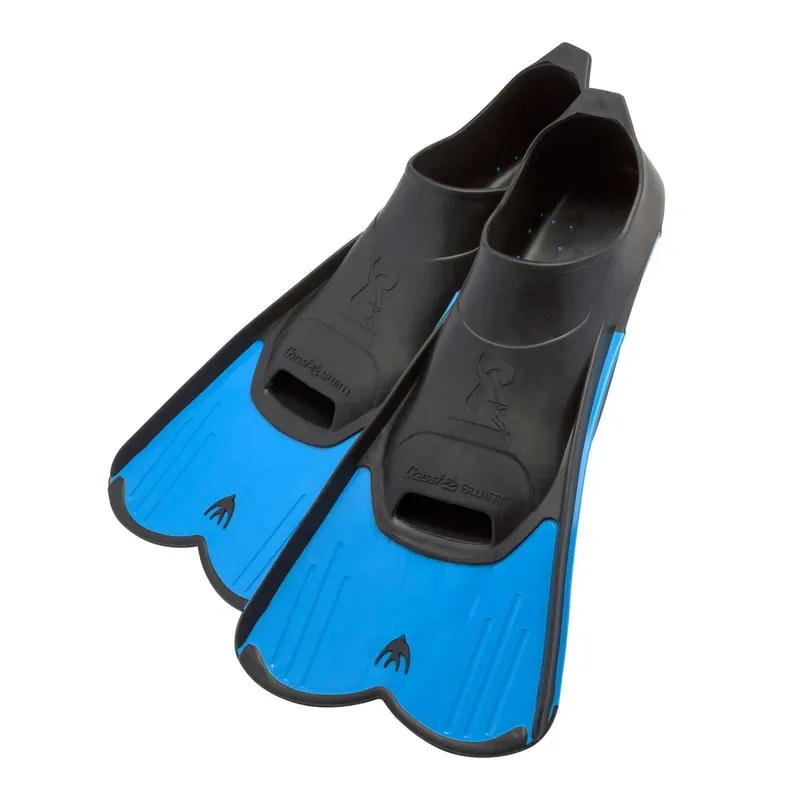 Sonderaktion Snorkeling and Swimming Fins Light Blue EU 45-46-UK 10-11 Cressi DP182045