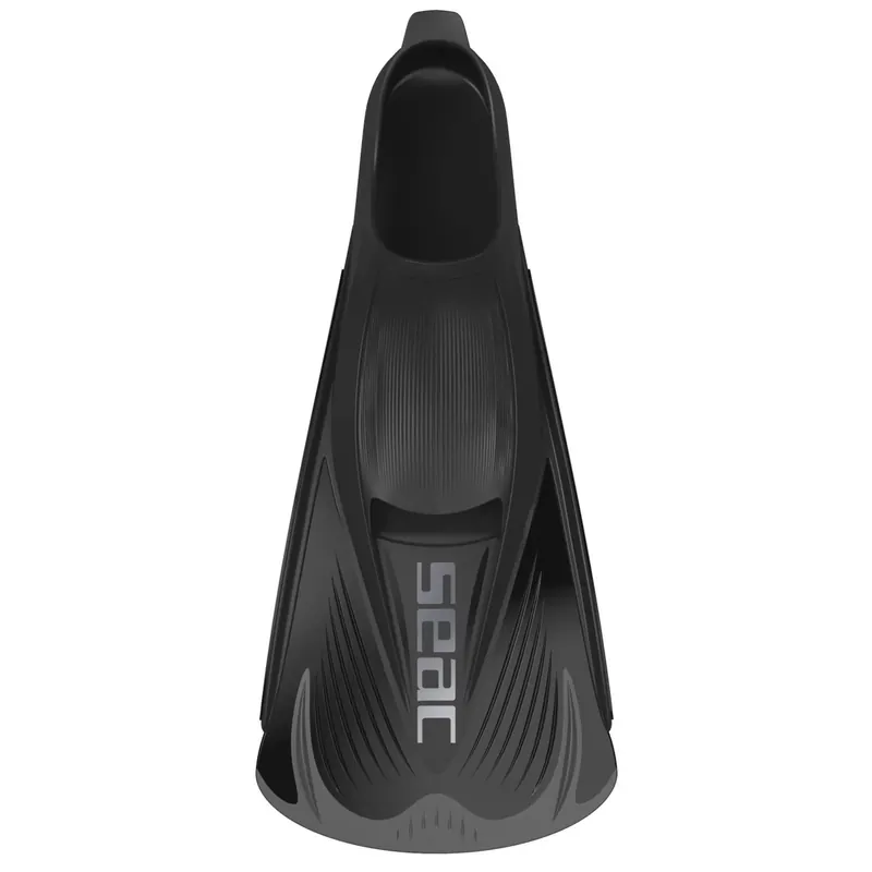 Finale Aktion Swimming Fins Speed S Black Size 42-43 Seac 71-16N-42-43