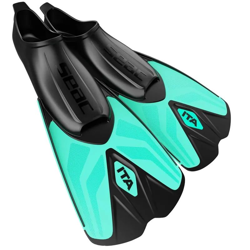 Swimming Fins Ita Kids Tiffany Size 34-35 Seac 71-58TI-34-35 Bestseller