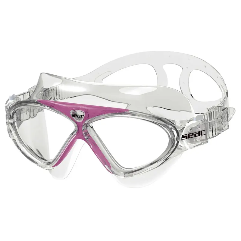 Swimming Mask Vision Kids Pink Seac 152-15P Angebot