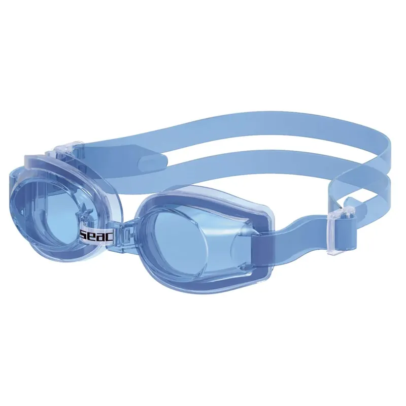 Swimming Goggles Kleo Kids Blue-Blue Lenses Seac 152-22B Nur Für Kurze Zeit