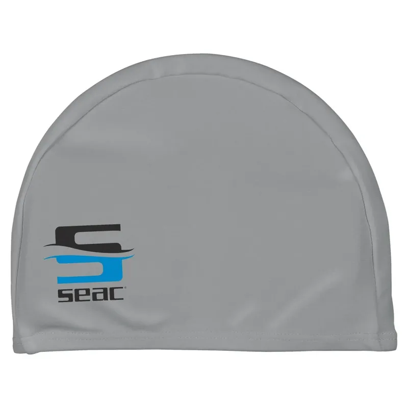 Top-Angebot Swimming Cap Lycra Silver Seac 152-25S