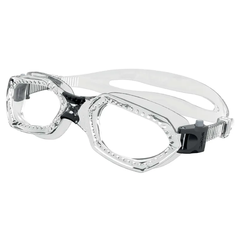 Swimming Googles Aquatech Clear-Black Seac 152-32TN Angebot