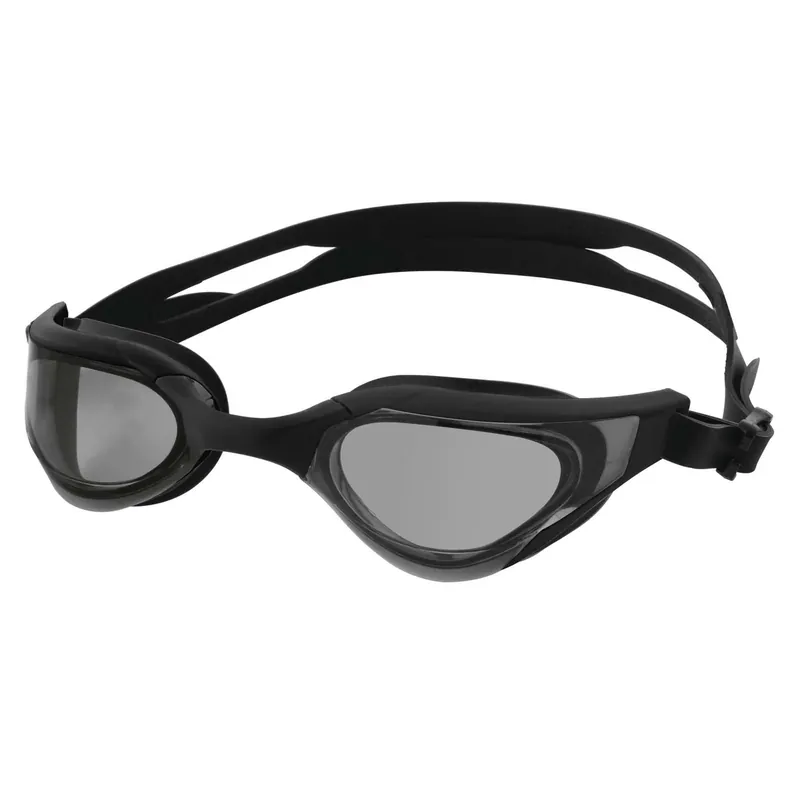 Versand Am Gleichen Tag Swimming Goggles Rocket Black Smoked Lenses Seac 152-70N-LF