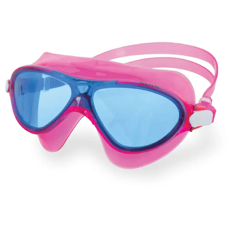 Preiswert Swimming Goggles Riky Kids Pink Seac 152-53PT-LAZ