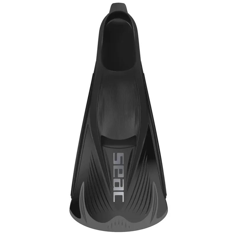 Must-Have Swimming Fins Speed S Black Size 40-41 Seac 71-16N-40-41