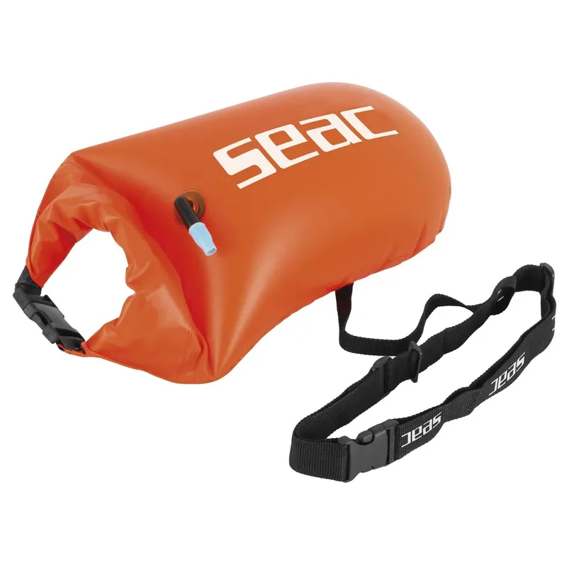 Buoy Swim Dry Orange Seac 95-22 Super-Preis