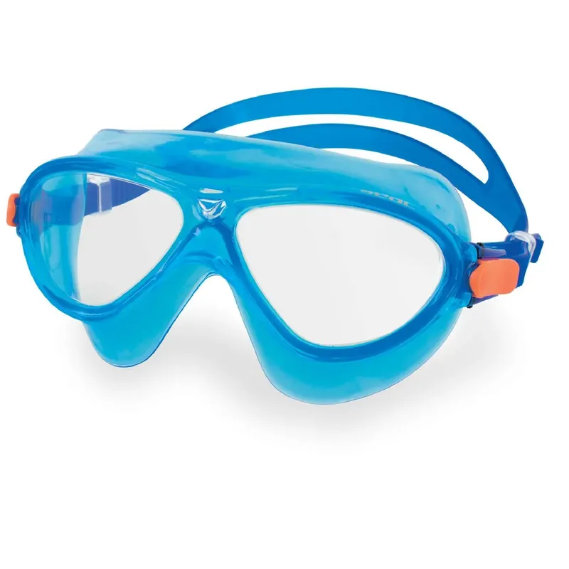 Knallerangebot Swimming Goggles Riky Kids Blue Seac 152-53B-LT