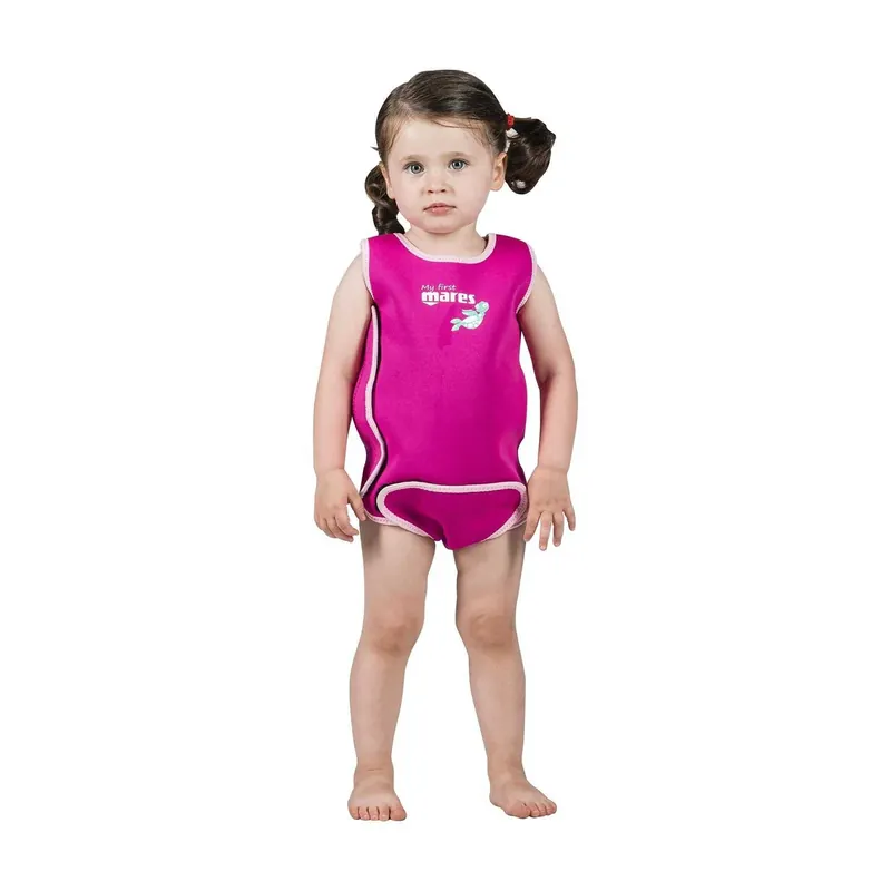Mega-Angebot Swimsuit Baby Wrap Pink S Mares 412557SCPKS