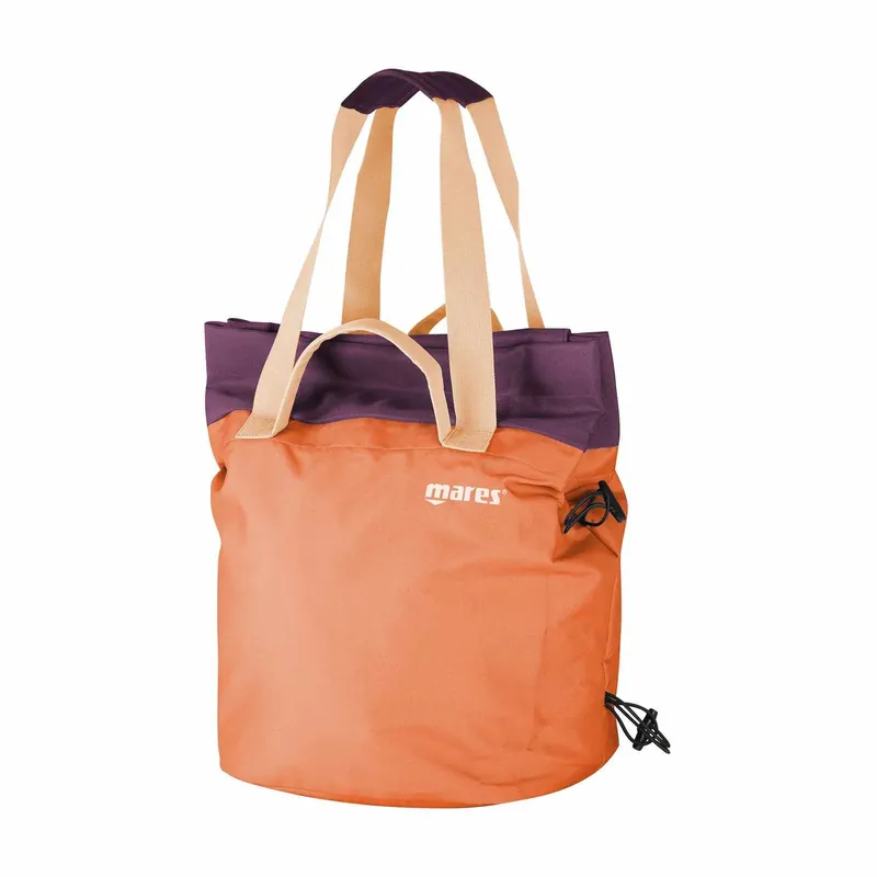 Top-Preis Beach Bag Seaside Coral Mares 415609COR