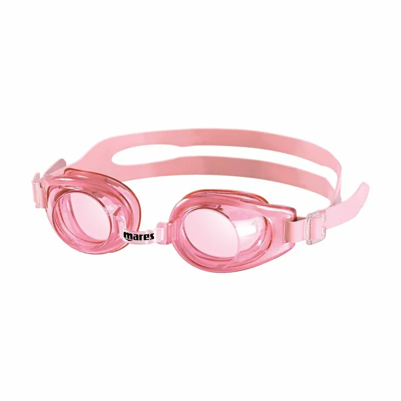 Swimming Goggles Star Pink Mares 411787PKPK Bestpreis