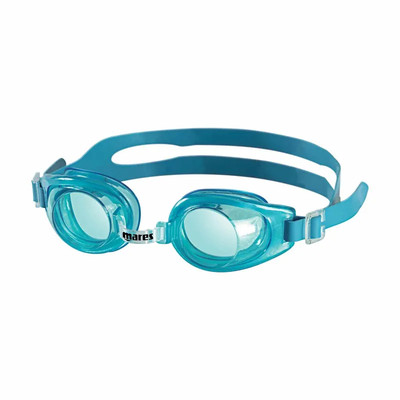 Beliebt Swimming Goggles Star Blue Mares 411787BLBL
