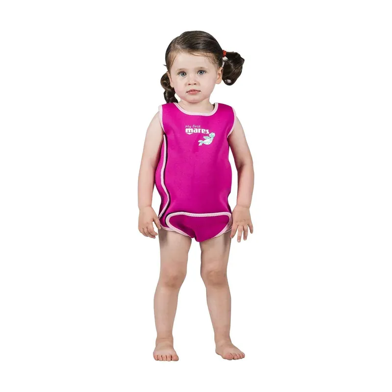 Versand Am Gleichen Tag Swimsuit Baby Wrap Pink L Mares 412557SCPKL