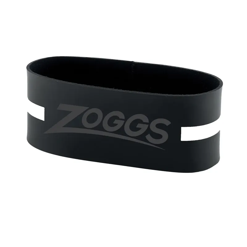 Top-Seller Bandana Neo 3 Unisex Black-White Zoggs 464045BKWH