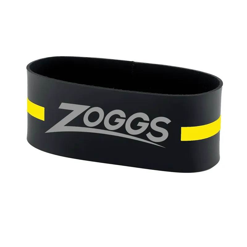 Bandana Neo 3 Unisex Black-Yellow Zoggs 464045BKYL Angebot