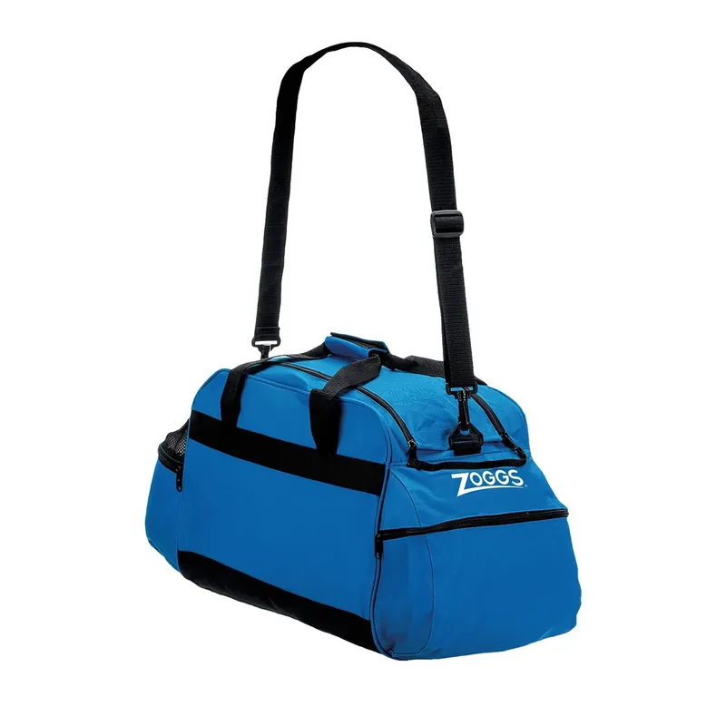 Bag Cordura Blue Zoggs 465298BL Preisknaller