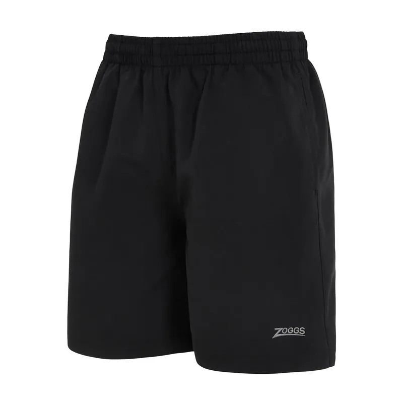 Rabatt Swim Shorts Penrith 15‘‘ Boy Black Size S Zoggs 463475BKS
