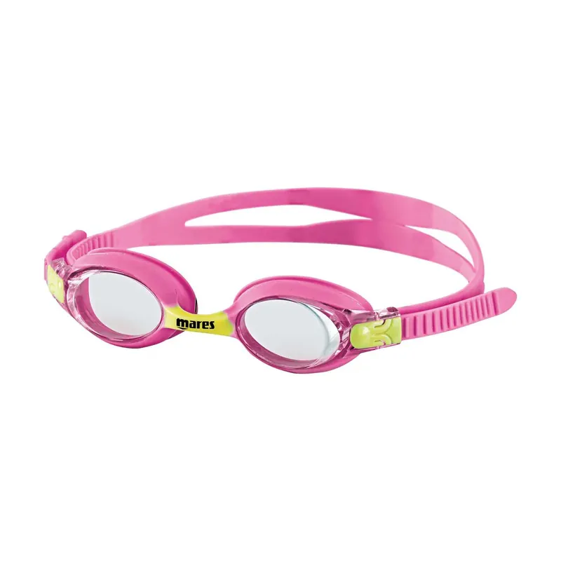 Bestpreis Swimming Goggles Meteor Pink Mares 411786PK