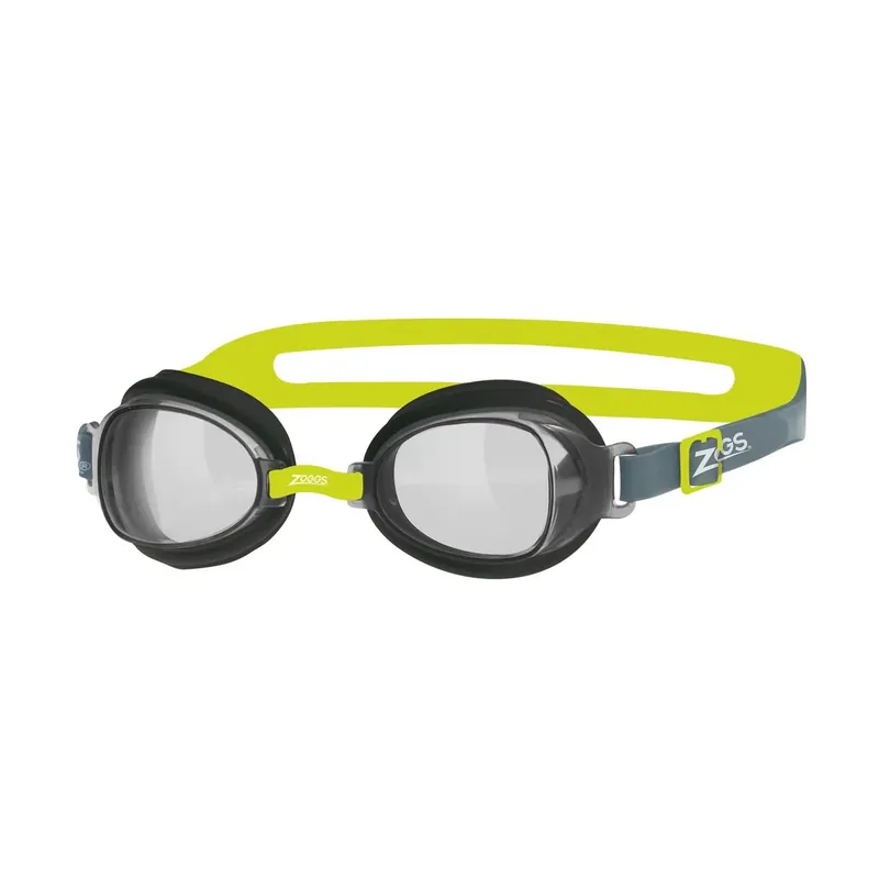 Direktkauf Swimming Goggles Otter Grey-Green Tinted-Smoke Lenses Zoggs 461023GYGNTSM