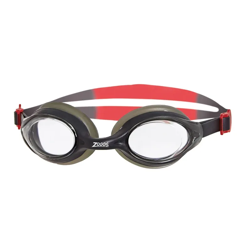 Top-Preis Swimming Goggles Bondi Smoked-Red-Clear Zoggs 461004SMRDCLR