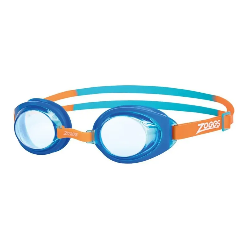 Sonderaktion Swimming Goggles Little Ripper Kids Blue-Orange Zoggs 461417BLORCLR