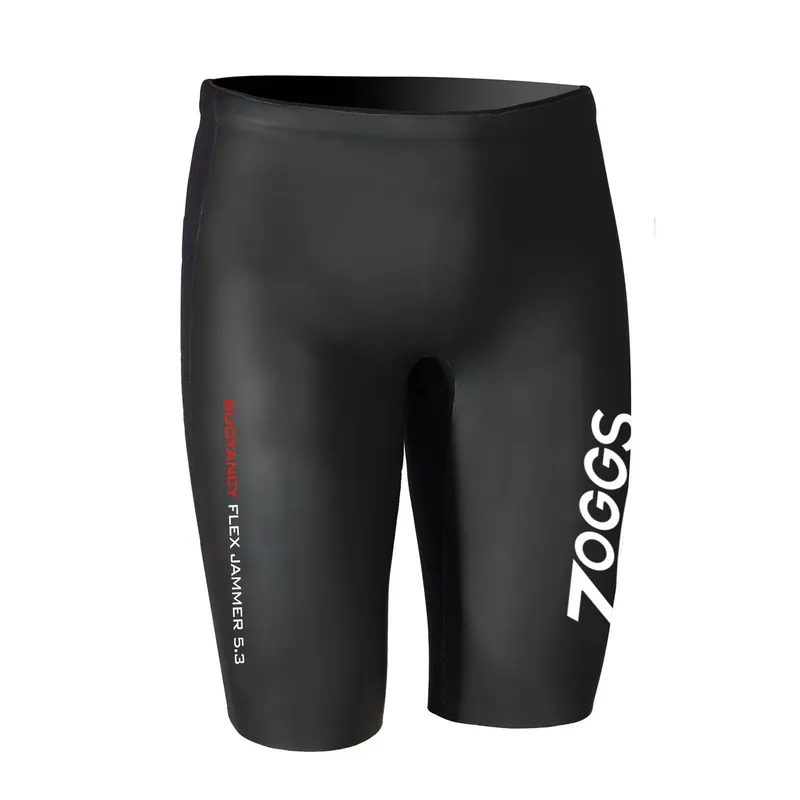 Knallerangebot Swim Jammers Buoyancy Flex 5.3 Unisex Black-Red XXL Zoggs 464053BKRDXXL