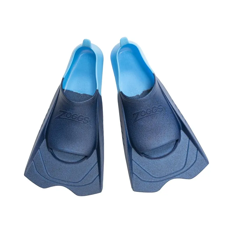 Swimming Fins Short Blade Eco Light-Blue EU 35-36-UK 2-3-US 3-4 Zoggs 465220BLLB23 Direkt Vom Hersteller