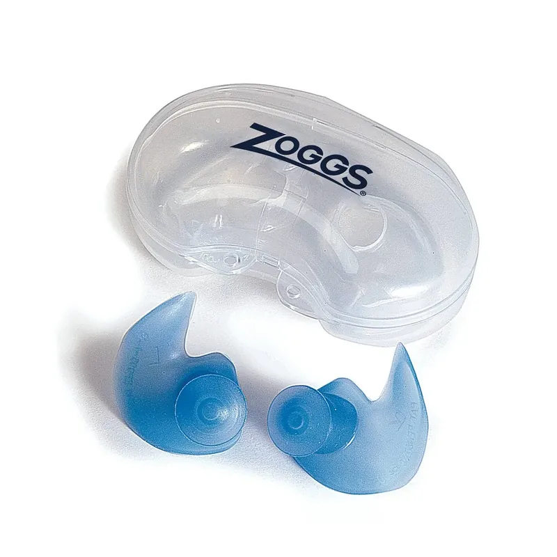Ear Plugs Aqua Plugz Blue Zoggs 465250BL Top-Seller