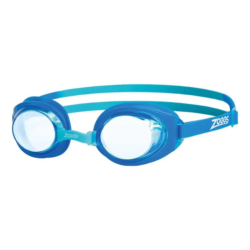 Swimming Goggles Ripper Junior Blue-Light-Blue Zoggs 461323BLLBCLR Jetzt Bestellen