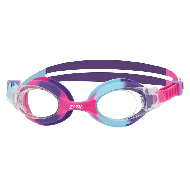 Preiswert Swimming Goggles Little Bondi Kids Aqua-Pink Zoggs 461401AQPUCLR