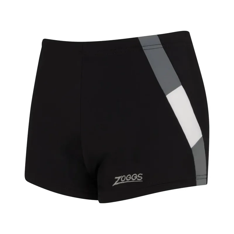 Swim Boxer Sydney 21 Boy Black-Grey Size 25-10A Zoggs 463483BKGY25 Jetzt Bestellen