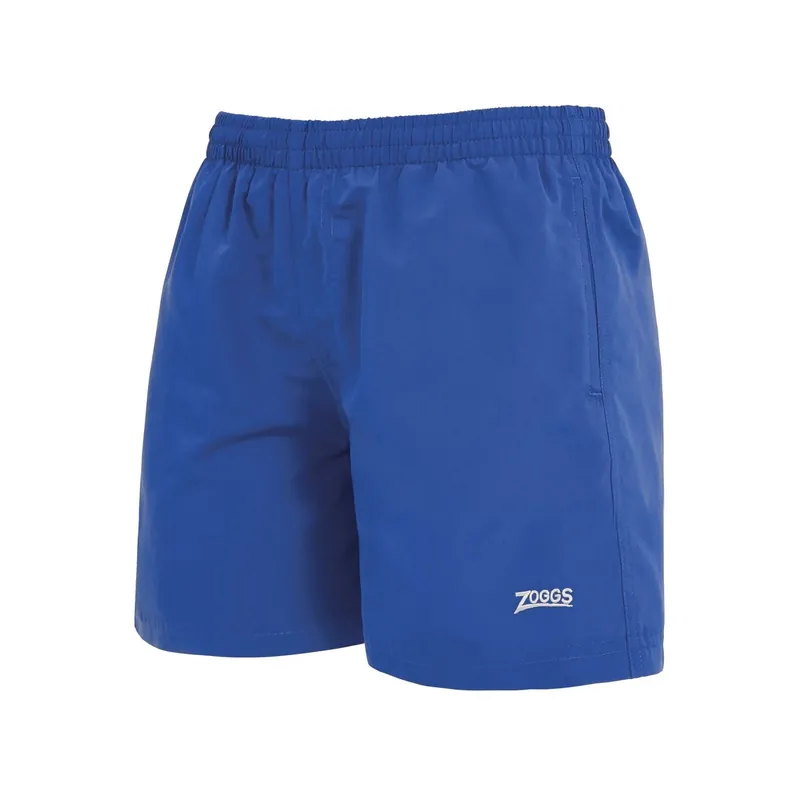 Watershorts Pacific Kids Blue Size 23-6A Zoggs 463960RY23 Versand Am Gleichen Tag