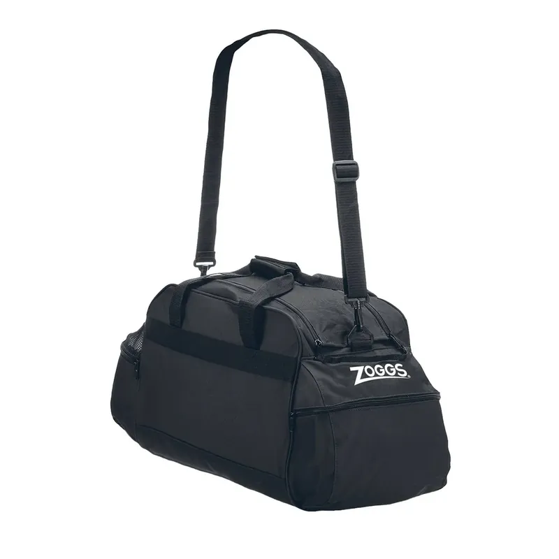 Meistverkauft Bag Cordura Black Zoggs 465298BK