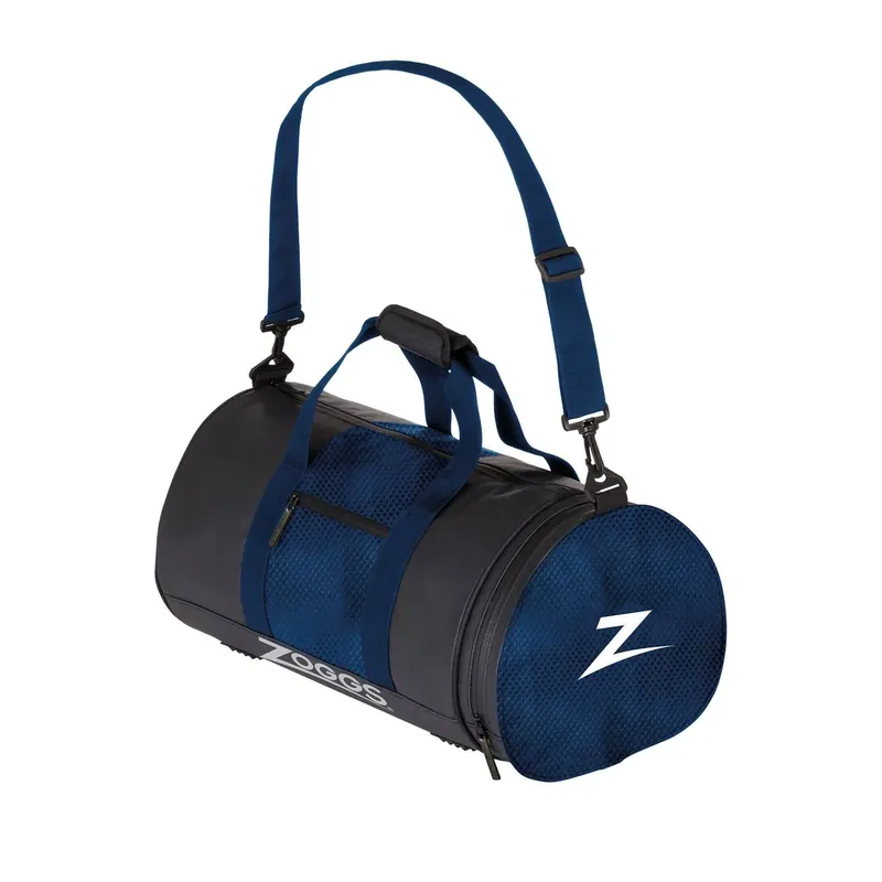 Rabatt Tour Bag 45 Navy-Black Zoggs 465299NVBK