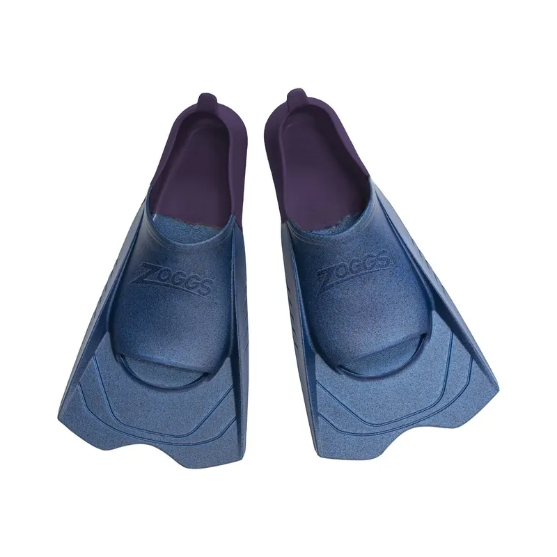 Garantierte Lieferung Swimming Fins Short Blade Eco Purple EU 30-32-UK 11-1-US 12-2 Zoggs 465220BLPU111