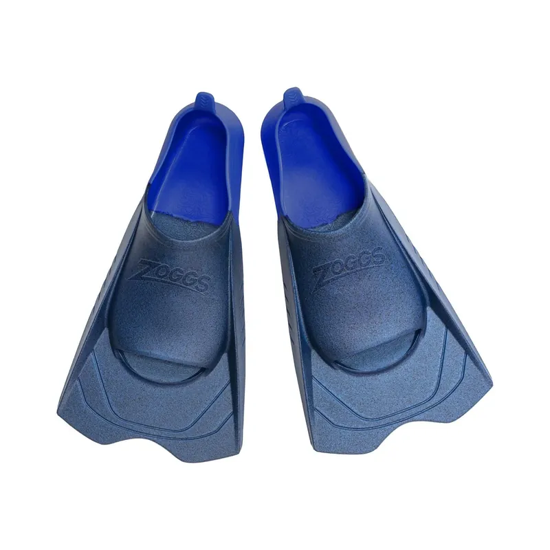 Swimming Fins Short Blade Eco Navy EU 41-42-UK 7-8-US 8-9 Zoggs 465220BLNV78 Nur Für Kurze Zeit