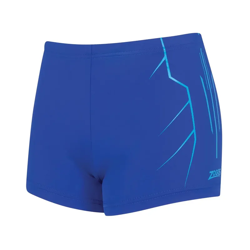 Top-Preis Swim Boxer Combat 21 Boy Blue Size 25-10A Zoggs 463482CORY25