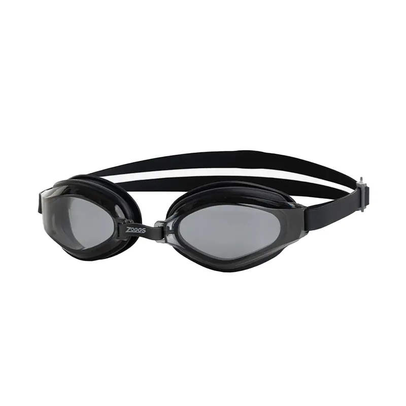 Swimming Goggles Endura Max Black Tinted-Smoke Lenses Zoggs 461110BKBKTSM Neuheit