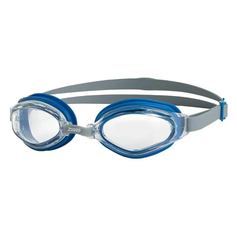 Rabatt Swimming Goggles Endura Max Grey-Blue Zoggs 461110GYBLCLR