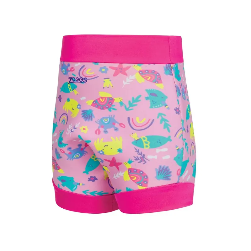 Direktkauf Swimsure Nappy Reusable Sea-Queen Print 12-18m-XL 11-14kg Zoggs 465523SEQE1218