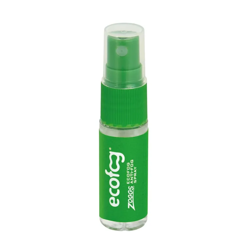 Antifog Ecofog Fogbuster Zoggs 465286 Neue Ware