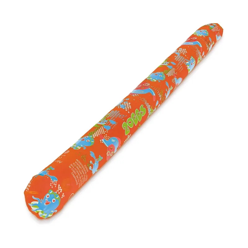 Zoggy Flexible Inflatable Noodle Zoggs 465397 Highlight