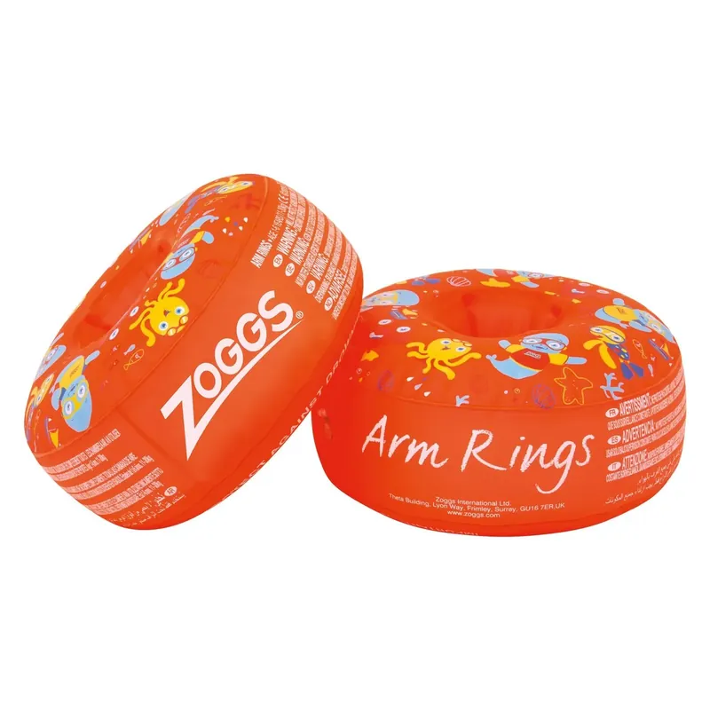 Zoggy Arm Rings Zoggs 465414 Preisreduziert
