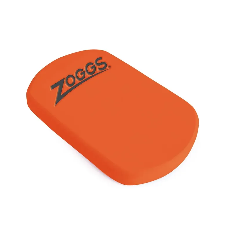 Bestseller Swimming Mini Kickboard Orange Zoggs 465266OR