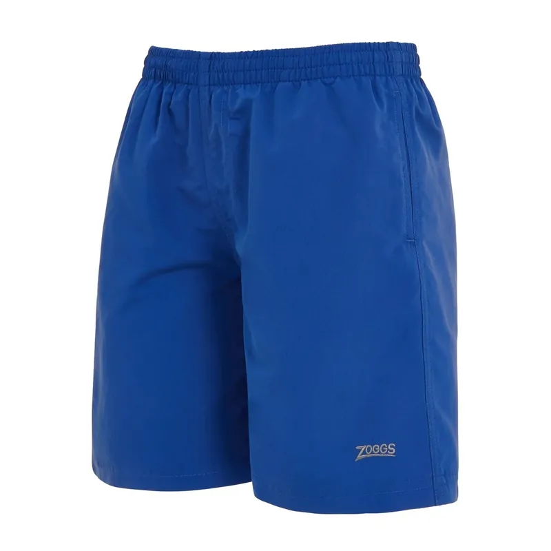 Swim Shorts Penrith 15‘‘ Boy Royal-Blue Size S Zoggs 463475RYS Top-Angebot