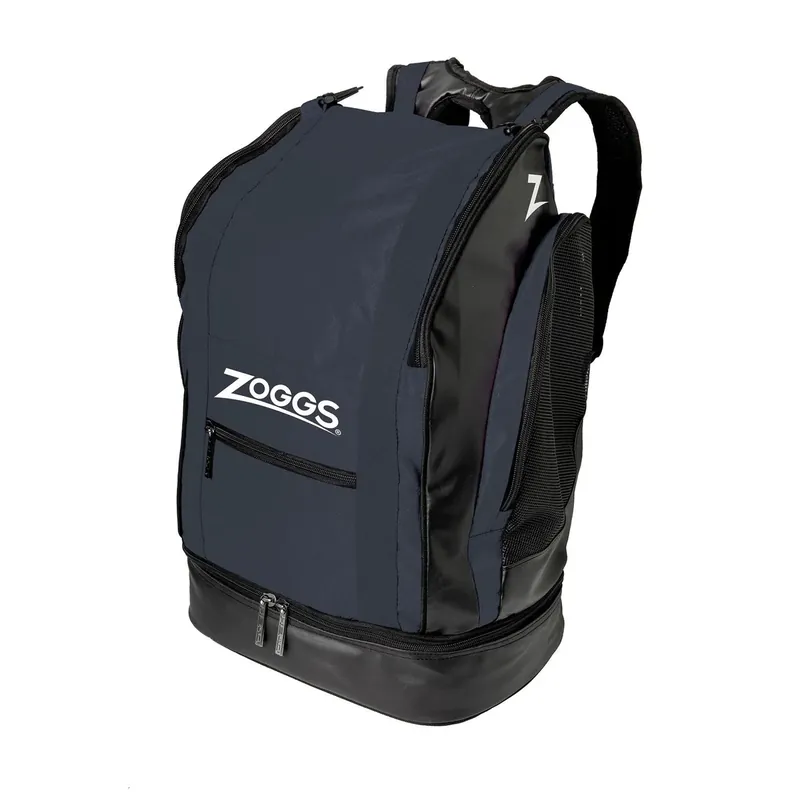 Letzte Chance Tour Backpack 40 Black Zoggs 465296BKBK