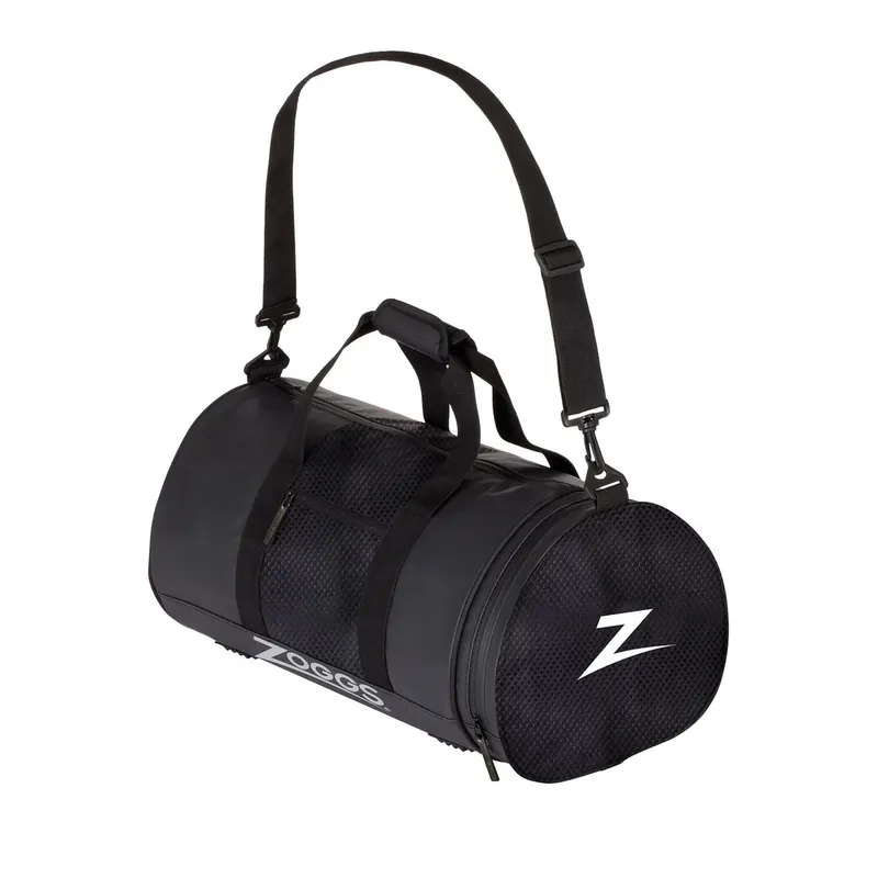 Tour Bag 45 Black Zoggs 465299BKBK Must-Have
